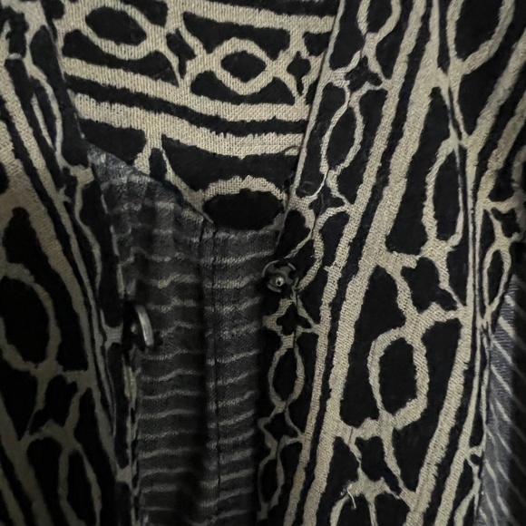 Free People Tunic - Picture 3 of 5